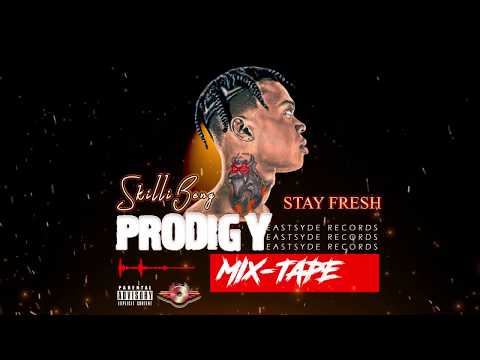 Skillibeng - Stay Fresh [Prodigy MixTape 2019]