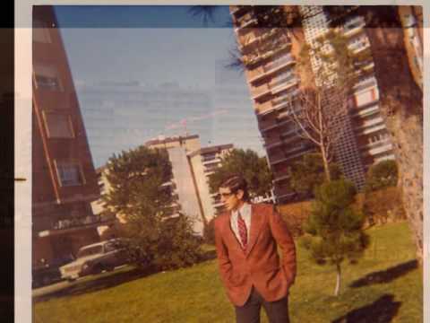 MANOTERAS, MIS AMIGOS