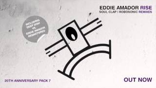 Eddie Amador - Rise (Robosonic Remix) [Yoshitoshi]