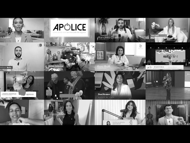Demo Reel 2026
