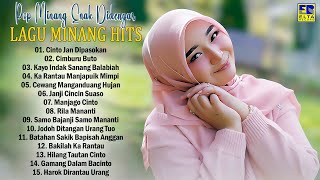 Download lagu Kumpulan Lagu Minang Terbaik 2025 Hits Tiktok - Pop Minang Terpopuler Bikin Baper mp3