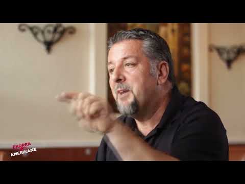 Thirrja e mërgimtarit Esat Qerimi  Shqiptarë, mos e lëshoni vendin tonë