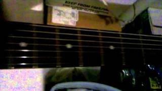 Video thumbnail for My New 7 String Guitar LTD ESP M-107 by Sidewayz_Sinclair