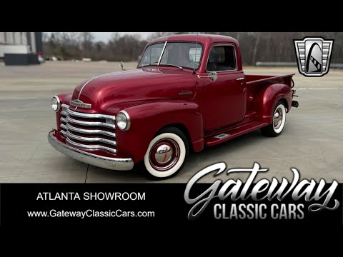1953 Chevrolet 3100 (CC-1930972) for sale in O'Fallon, Illinois