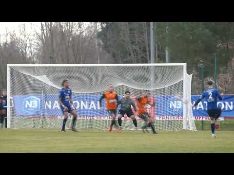 Coupe du Grand EST, Raon - AS Illzach/Modenheim 0-1, le résumé