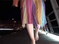 Dirty Feet Babe