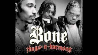 Bone Thugs-N-Harmony - Thuggish Ruggish Robocop (prod. by Kanye West)
