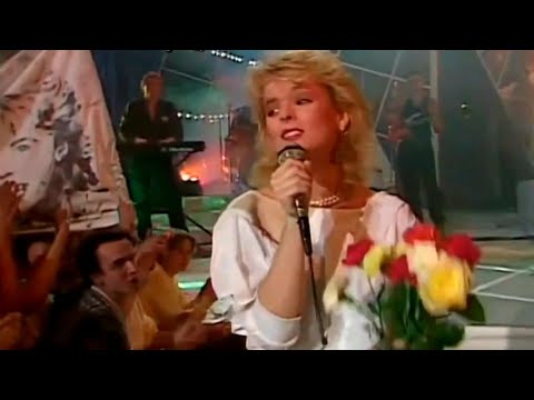 Iveta Bartošová | Víš, lásko | 1987 | TV 3