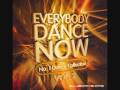 bob sinclar-everybody dance now 