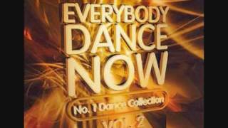 bob sinclar-everybody dance now