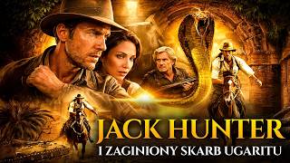 Jack Hunter i zaginiony skarb Ugaritu | 2008 | Film akcji | Polski Lektor