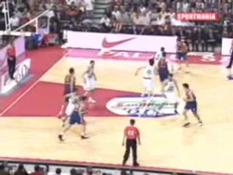 Barsa Euroliga 2003(1)
