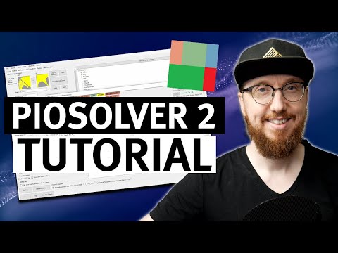 Getting Started with PioSOLVER – genxyears.com