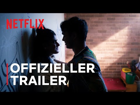 Video Thumbnail: Heartbreak High: Staffel 2 | Offizieller Trailer | Netflix