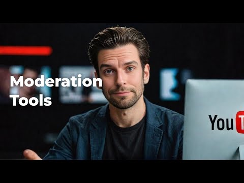 Thumbnail for Moderation mayhem  pinning links, managing chat, and salvaging a live show