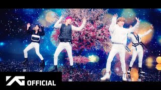 k-pop idol star artist celebrity music video DreamNote