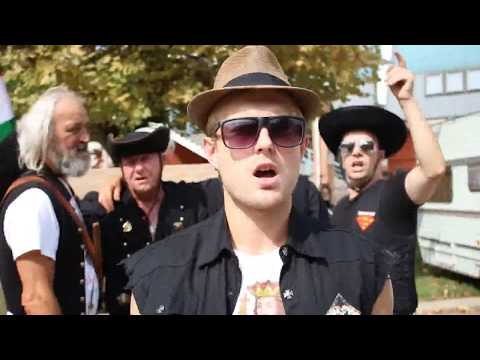 ✽ B O D R I ✽ Szolnoki MIX (Sárga a csikóm / Jászkunsági gyerek vagyok)