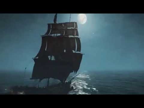 Sailor's Lullaby