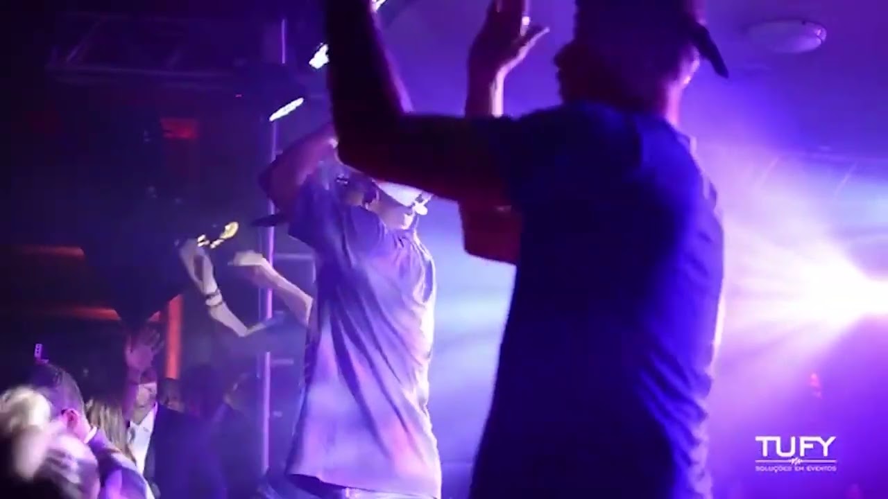 TUFY - Soluções em Eventos: case7