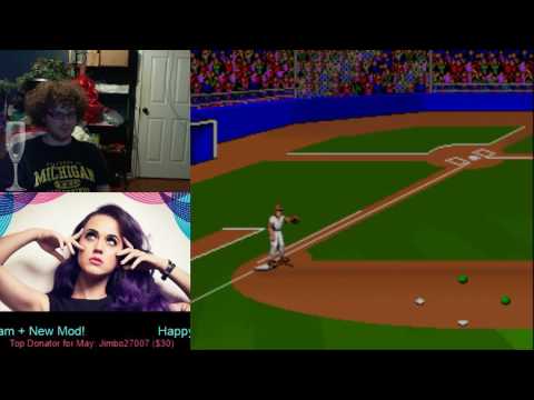 Roger Clemens MVP Baseball Completion!