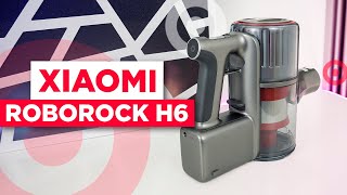 RoboRock H6 - відео 1