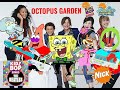 KIDZ BOP Kids & SPONGEBOB SQUAREPANTS - Octopus Garden (KIDZ BOP SINGS THE BEATLES)