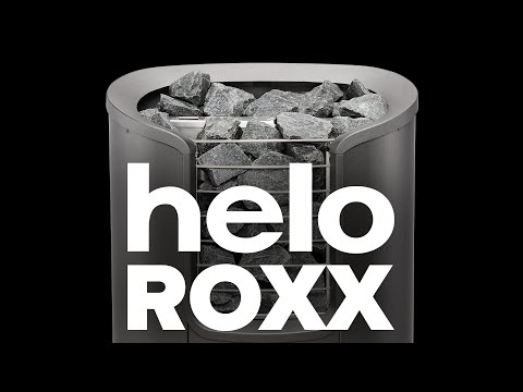 Helo Roxx в интерьере