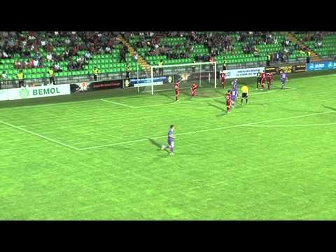 FC Veris - FC Tiraspol