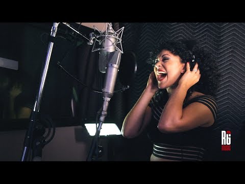 The RodgarBand - I'm Your Baby Tonight ft. Luna LaRae