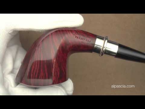 Pipa Ser Jacopo Melolontha L1 - smoking pipe 793