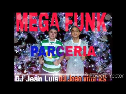 Mega funk(DJ Jean Luís)2k19
