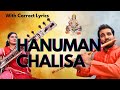 Hanuman Chalisa Instrumental Version/Flute and Sitar/With Lyrics