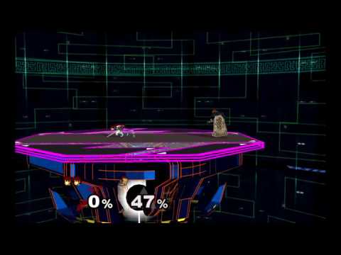 Ganondorf Challenge Guide - Roy