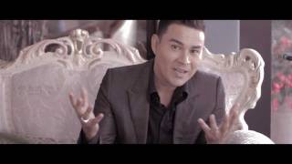 Frankie J (How Beautiful You Are)Behind The Scenes (Video)