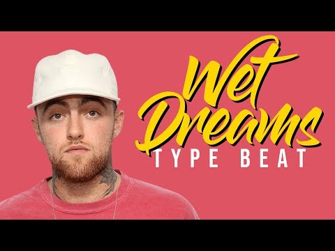 Chance the Rapper x Mac Miller [type Beat] "WET DREAMS" | 2018 [FREE]