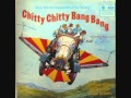 Music For Pleasure Mfp Chitty Chitty Bang Bang Truly Scrumptious Wmv