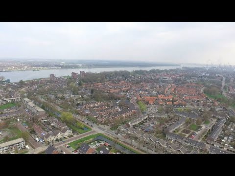 Rozenburg Van Boven [DRONE]
