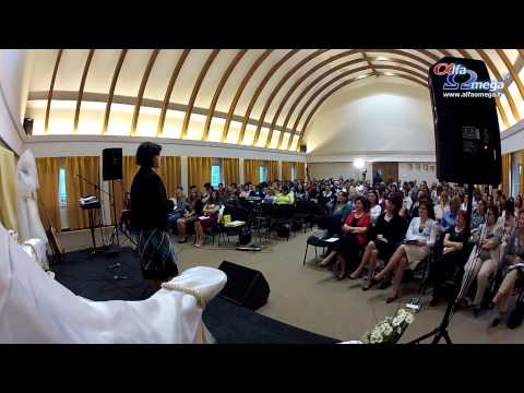 Femeia crestina 1.13 - Adriana Dan