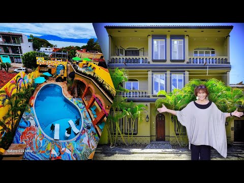 BELLISSIMA The House Of Beauty | AJIJIC Lake Chapala