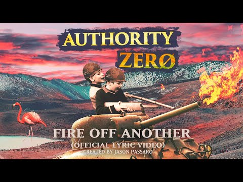 Video thumbnail for Fire Off Another