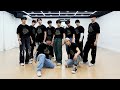xikers - 'TRICKY HOUSE' Dance Practice Mirrored [4K]