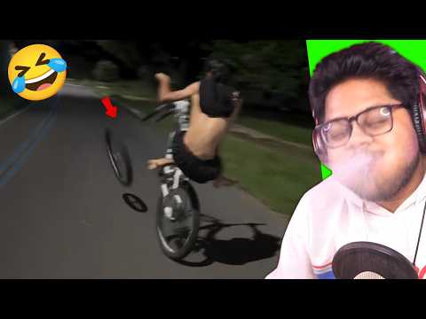 IMPOSSIBLE Try Not To Laugh | You Laugh, You Lose Challenge 🤣 | Funny Shorts Compilation | Part 62