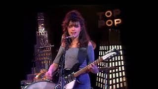 Bangles - Walking Down Your Street [HD] (1986)