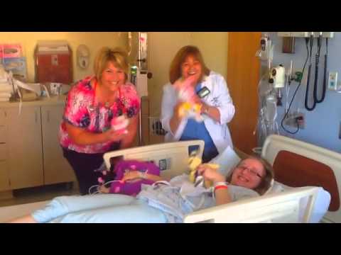 Toledo Children's Hospital - music video