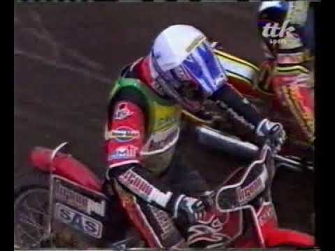 3 runda DMP Unia T - ZKŻ 17.04.2005