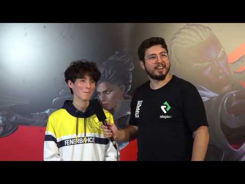 HiRit | Nargile davetimize ŞOK cevap! | 1907 Fenerbahçe Espor