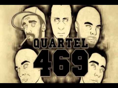 Quartel 469   Globo