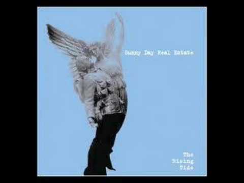 Sunny Day Real Estate - The Rising Tide
