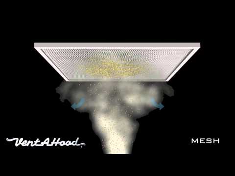 Vent-A-Hood Range Hoods