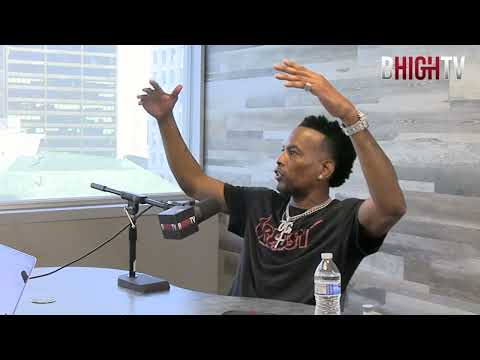 Nino: Outkast Pulled Up To The Straight From The Deck Video Shoot.. Independent Doing Major Numbers